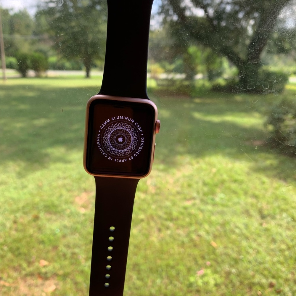 Apple Watch 1st Gen